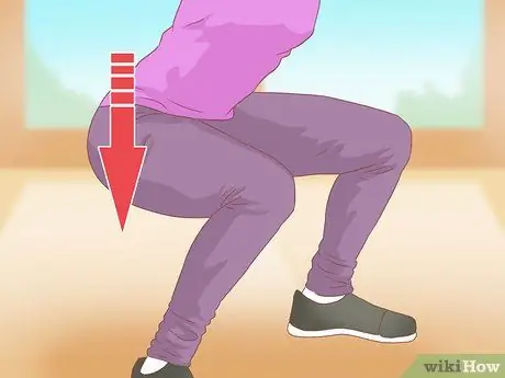 Утиная прогулка, шаг 1