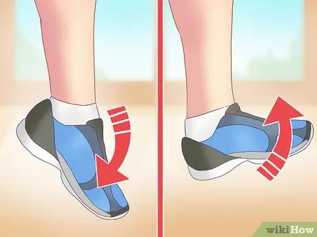 Утиная прогулка, шаг 11