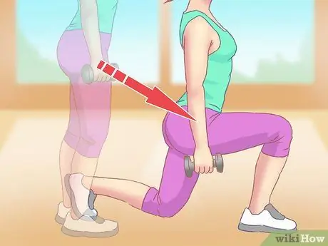 Утиная прогулка, шаг 12