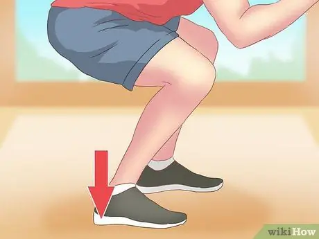 Утиная прогулка, шаг 2