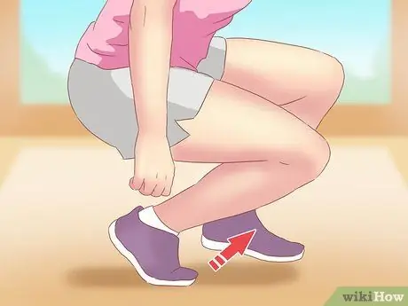 Утиная прогулка, шаг 3