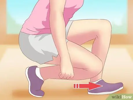 Утиная прогулка, шаг 4