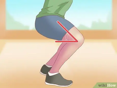 Утиная прогулка, шаг 6