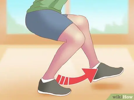 Утиная прогулка, шаг 7