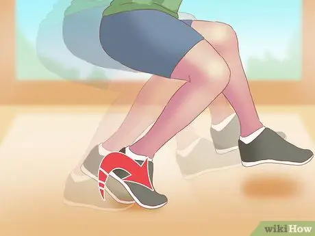 Утиная прогулка, шаг 8