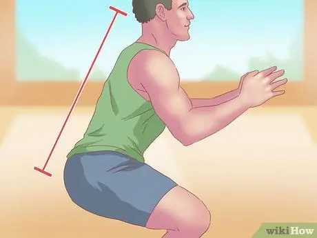 Утиная прогулка, шаг 9