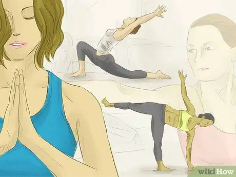 Похудеть быстро и безопасно (для девочек-подростков) Шаг 14