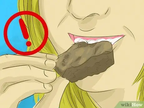 Похудеть быстро и безопасно (для девочек-подростков) Шаг 6