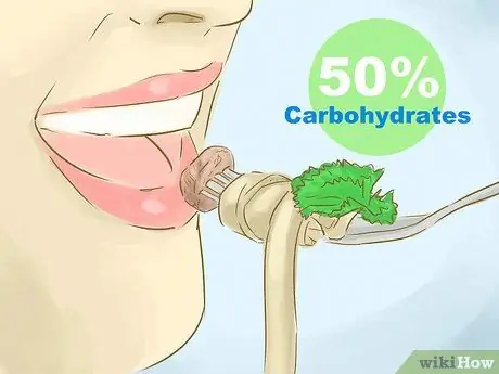 Похудеть быстро и безопасно (для девочек-подростков) Шаг 7