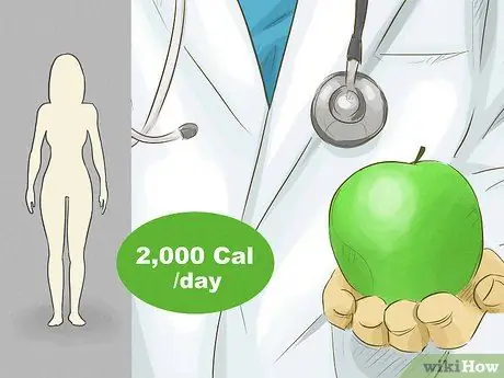 Похудеть быстро и безопасно (для девочек-подростков) Шаг 9