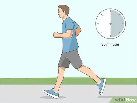 Избавьтесь от подкожного жира, шаг 1