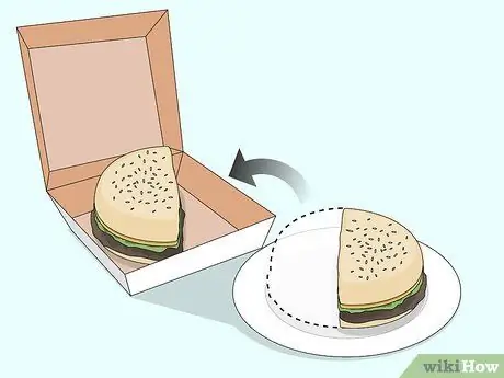 Сжигание подкожного жира Шаг 12