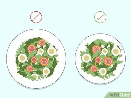 Сжигание подкожного жира Шаг 13