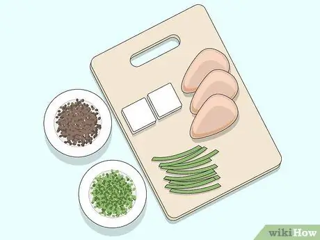 Сжигание подкожного жира Шаг 16