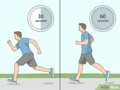 Избавьтесь от подкожного жира, шаг 2