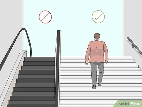 Избавьтесь от подкожного жира, шаг 4