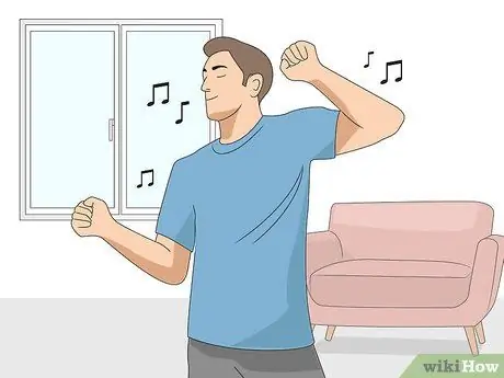 Сжигание подкожного жира Шаг 5