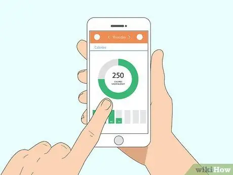 Сжигание подкожного жира Шаг 7