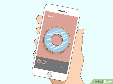 Сжигание подкожного жира Шаг 8