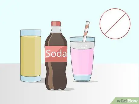 Сжигание подкожного жира Шаг 9