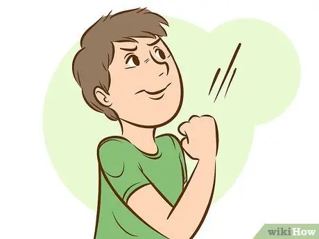 Сделайте себя новым человеком Шаг 11