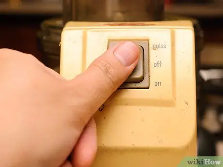 Приготовить банановое мороженое, шаг 3