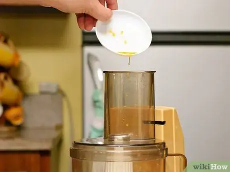 Приготовить банановое мороженое, шаг 4