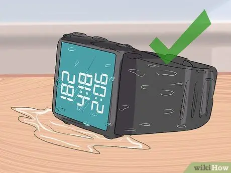 Выберите фитнес-трекер для детей Шаг 5