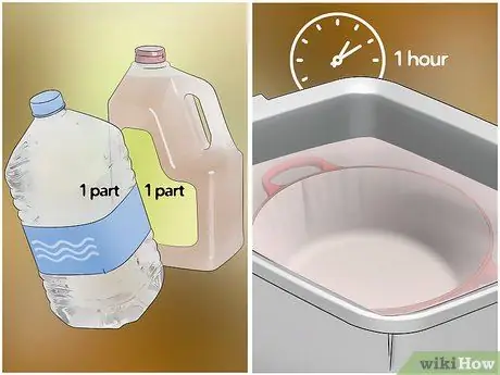 Храните чугунную посуду Шаг 8