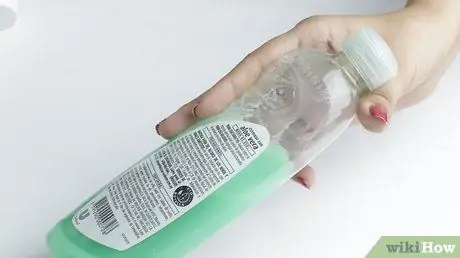 Очистите чугунную сковороду Шаг 12