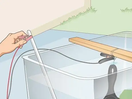 Восстановить чугунные сковороды Шаг 12