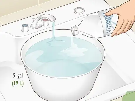 Восстановить чугунные сковороды, шаг 4