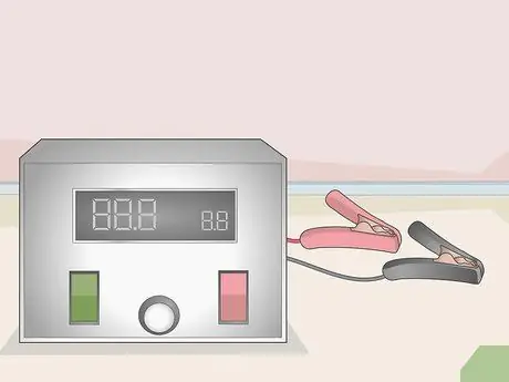 Восстановить чугунные сковороды Шаг 8