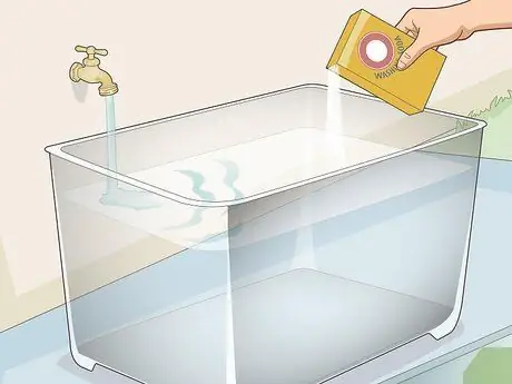 Восстановить чугунные сковороды Шаг 9