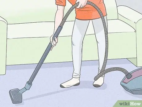 Планируйте вечеринку Шаг 10