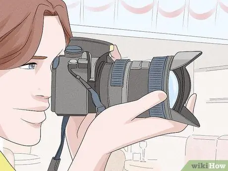 Планируйте вечеринку Шаг 13