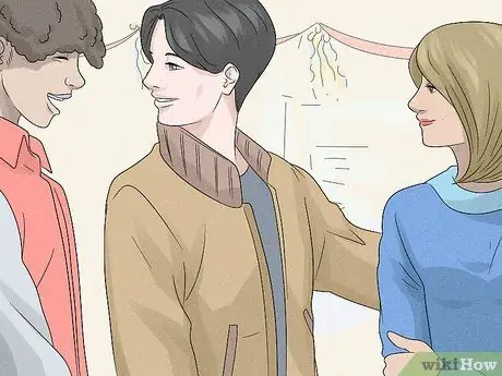 Планируйте вечеринку Шаг 14