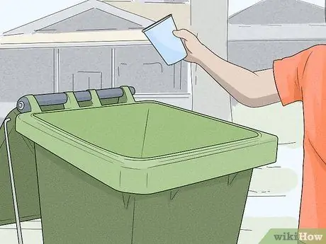 Планируйте вечеринку Шаг 15