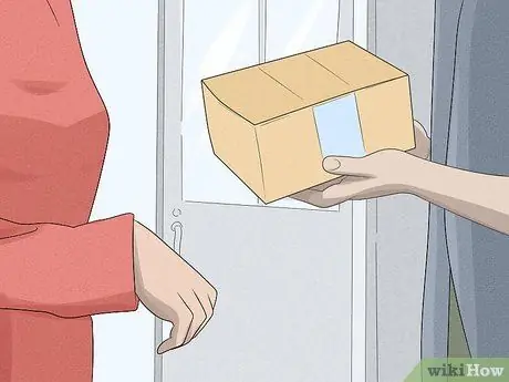 Планируйте вечеринку Шаг 17