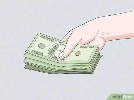 Планируйте вечеринку Шаг 5