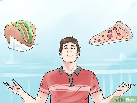 Устроить вечеринку Шаг 6