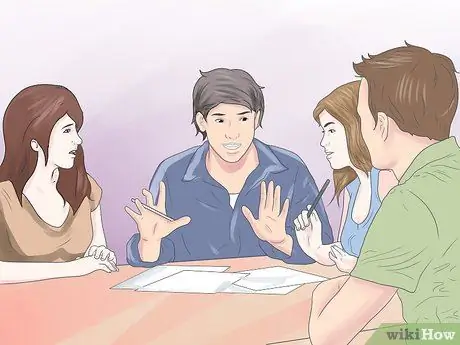 Устроить вечеринку Шаг 14