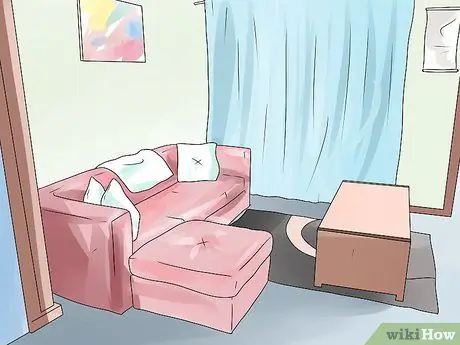 Устроить вечеринку Шаг 15