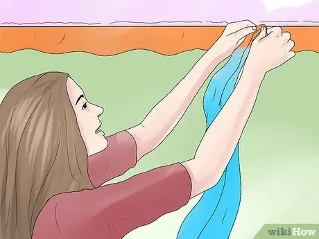 Устроить вечеринку Шаг 16