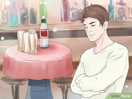 Устроить вечеринку Шаг 7