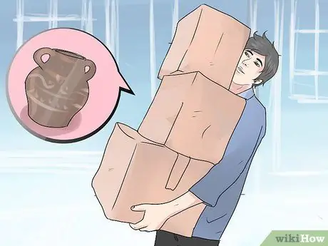 Устроить вечеринку Шаг 10