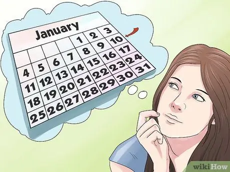 Устроить вечеринку Шаг 1