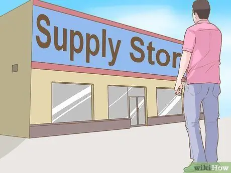 Планируйте выпуск маленького воздушного шара, шаг 5