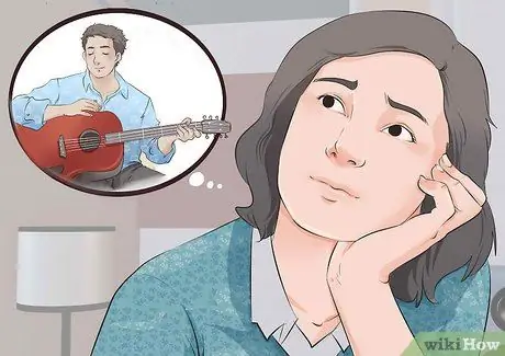 Знайте, что подарить своему парню на день рождения, шаг 1