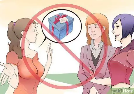 Знайте, что подарить своему парню на день рождения. Шаг 11